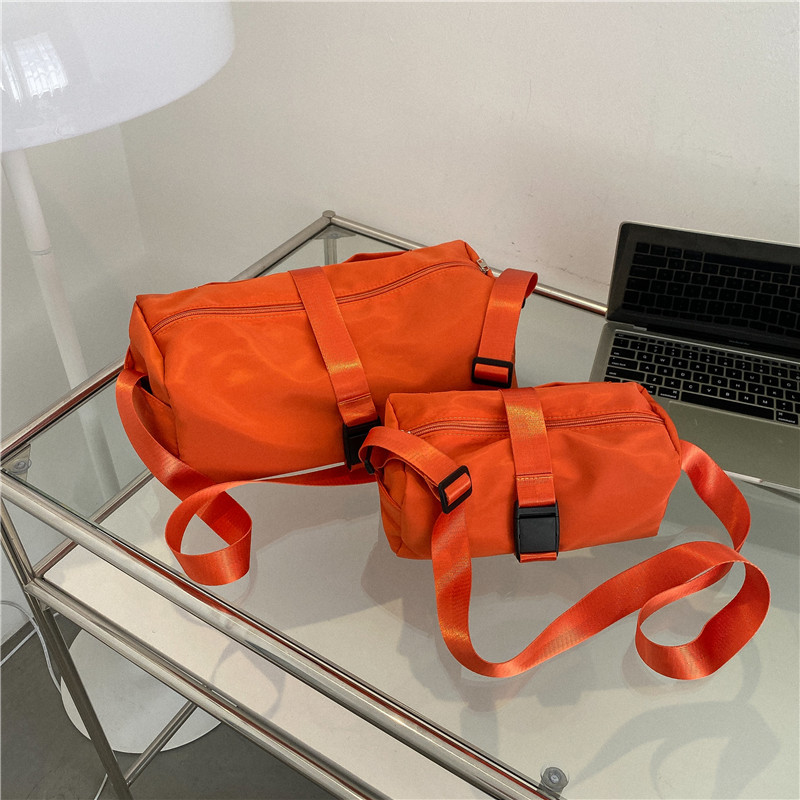 Orange Small